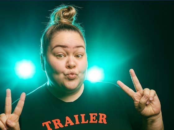 Chelcie Lynn - Trailer Trash Tammy